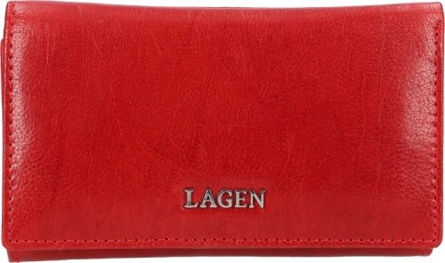 Lagen LG-2151 červená