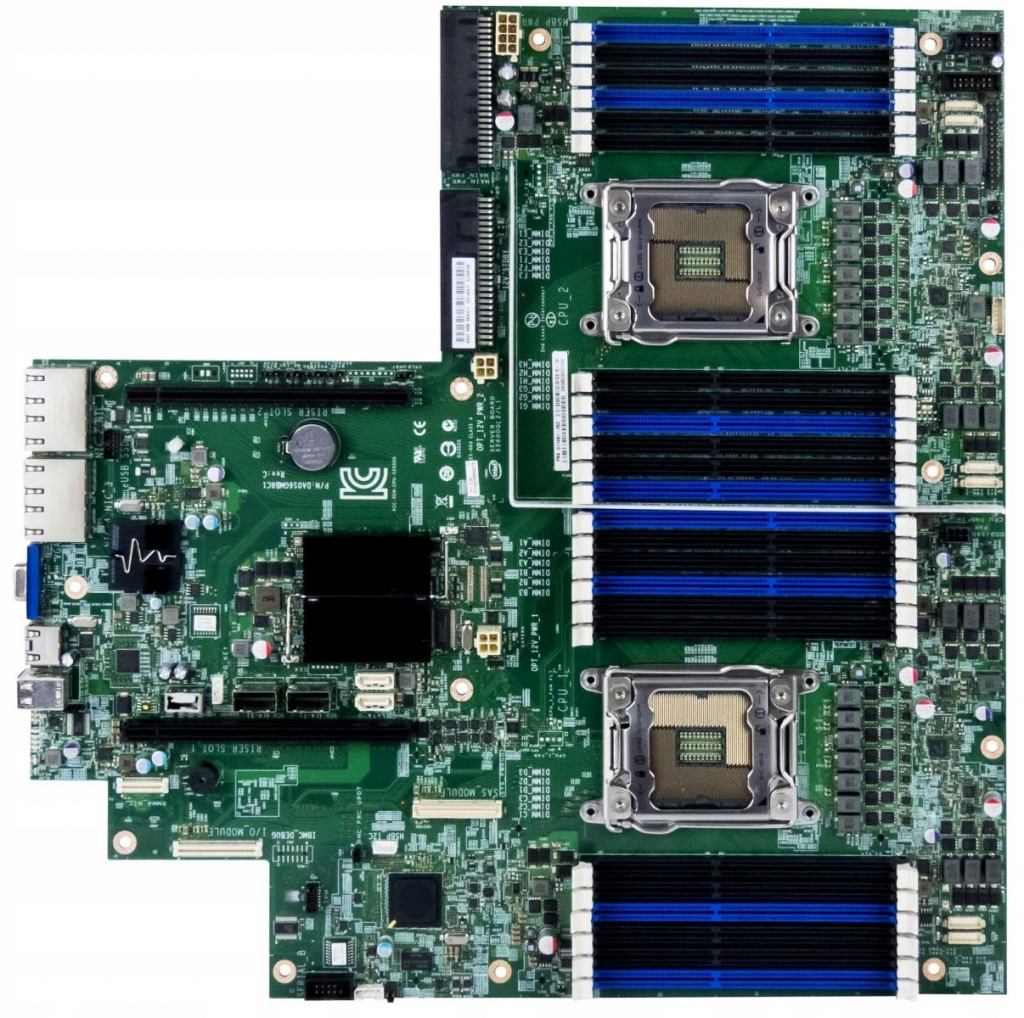 Intel G11481-352