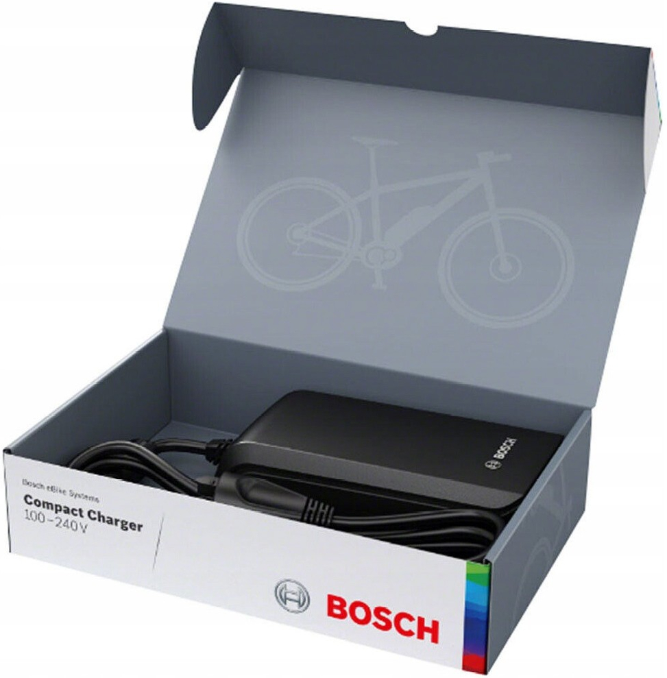 Bosch Compact 2A