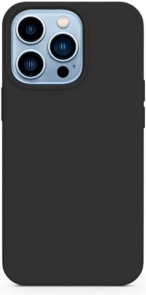 Pouzdro EPICO Magnetic MagSafe Apple iPhone 13 černé