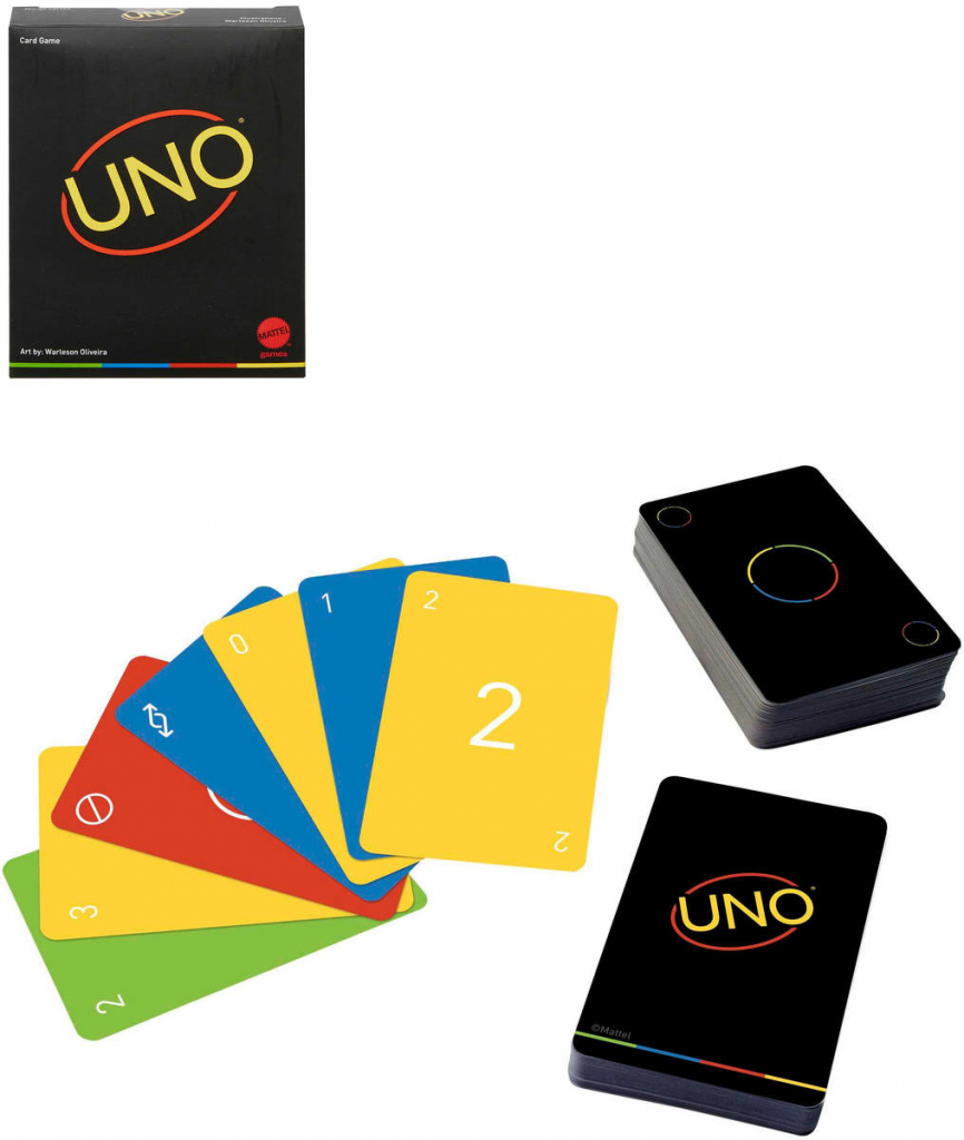 Uno Minimalista