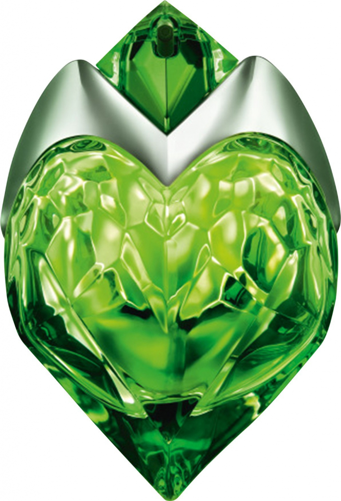 Thierry Mugler Aura toaletní voda dámská 90 ml tester