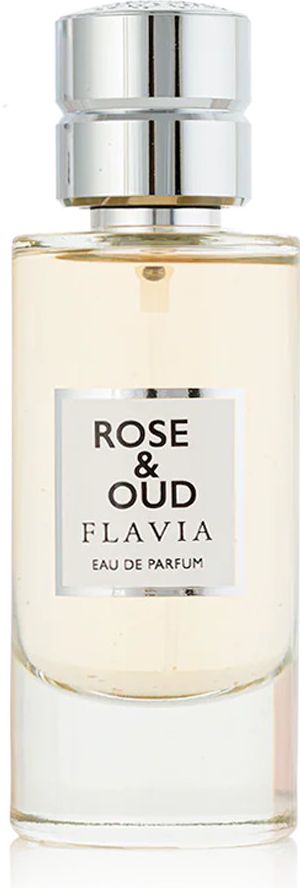 Flavia Rose & Oud parfémovaná voda dámská 90 ml