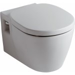 IDEAL STANDARD CONNECT Závěsný klozet s hlubokým splachováním - E 7116 01