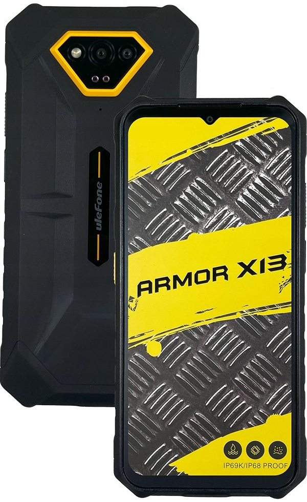 UleFone Armor X13