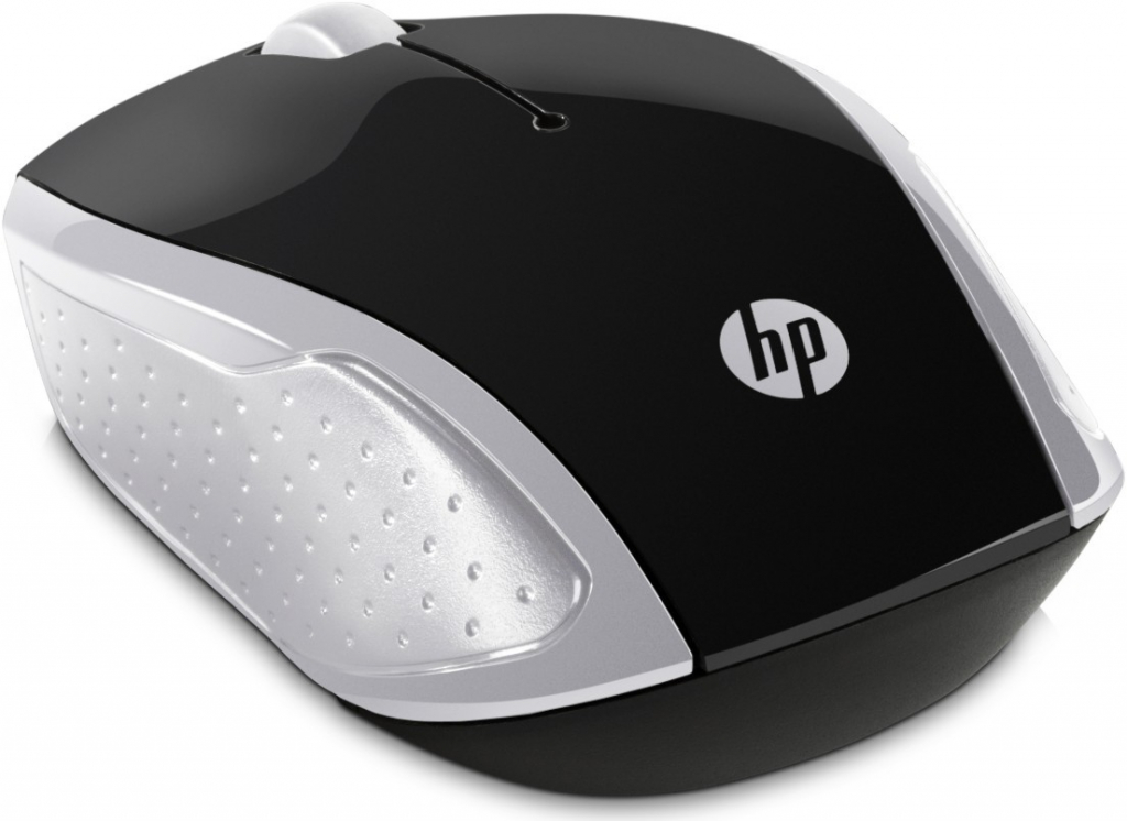 HP Wireless Mouse 200 2HU84AA