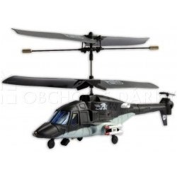 RC AIRWOLF