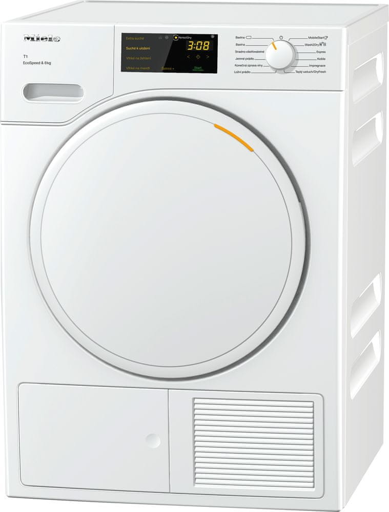 Miele TWC560WP