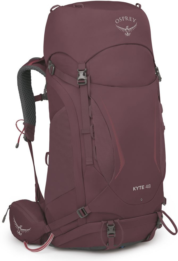 Osprey Kyte 48l elderberry purple