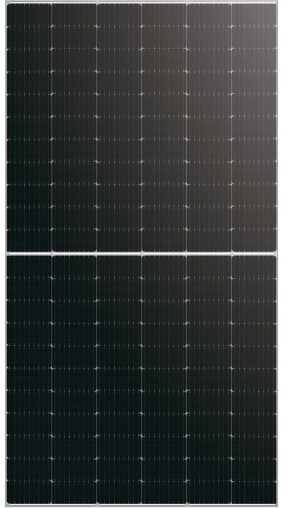 Longi Fotovoltaický panel 495Wp LR5-66HIH-495M