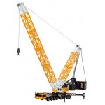 IRC auto s jeřábem 100 cm
