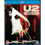 U2 - Rattle and Hum