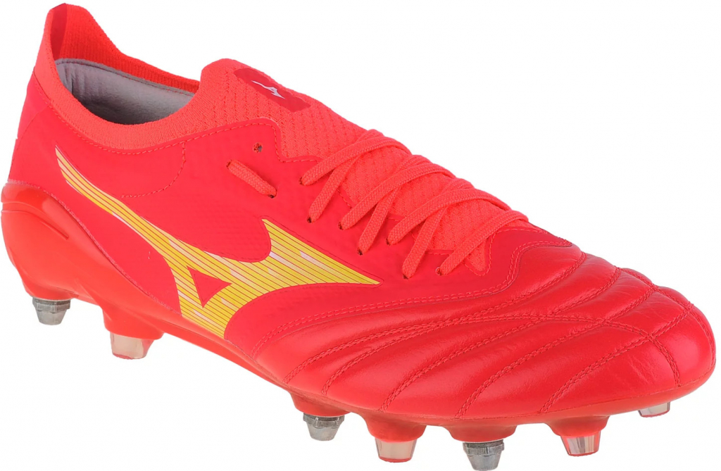 Mizuno Morelia Neo IV Beta Mix červené P1GC234264