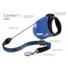 Flexi Comfort 3 5m/50kg lanko červené