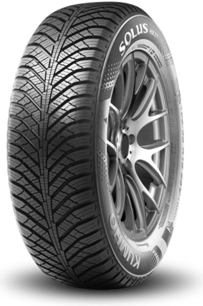 Kumho Solus 4S HA31 235/65 R17 108V