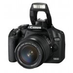 Canon EOS 500D