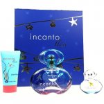 Salvatore Ferragamo Incanto Bliss toaletní voda 50 ml