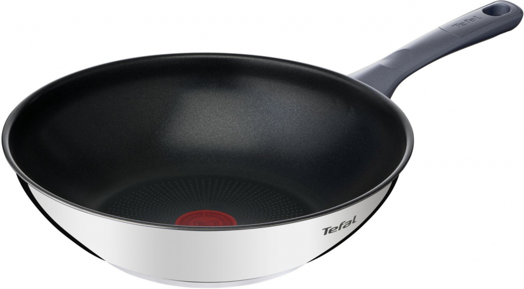 Tefal pánev wok s poklicí Daily Cook 28 cm