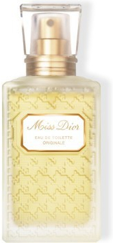 Dior Miss Dior Original toaletní voda dámská 50 ml