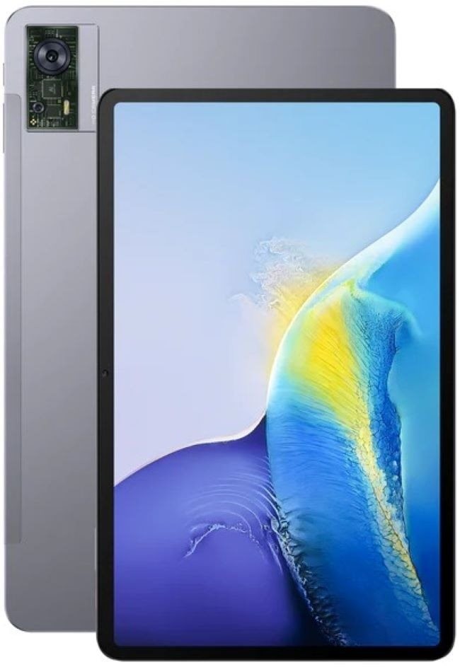 Oukitel OT5 256GB černý OUKTA104b1