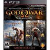 God of War Collection