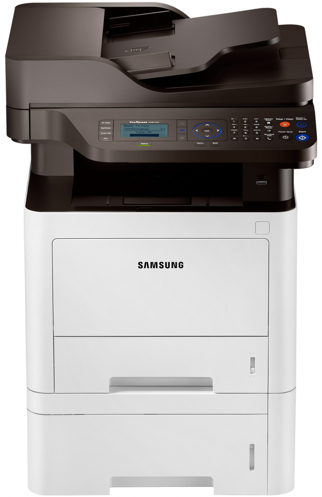 Samsung ProXpress SL-M3875FD