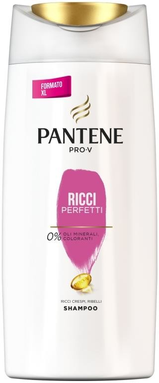 Pantene Curl/Ricci šampon 675 ml