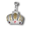 Tribal Crowns G
