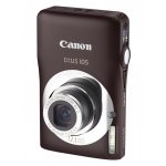 Canon Ixus 105 IS