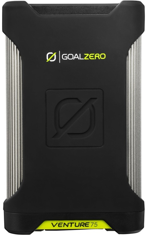 GoalZero Venture 75