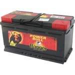 Banner Power Bull 50Ah 420A