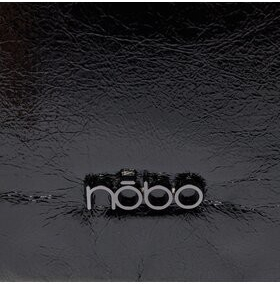 Nobo kabelka NBAG-L3290-C014 Fialová