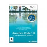 Another Code: R A Journey Into Lost Memo