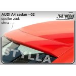 Audi A4 sedan -02, prodloužení střechy