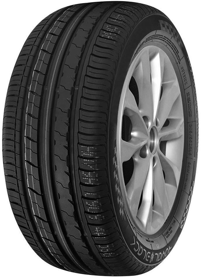 Royal Black Royal Performance 245/45 R17 99W