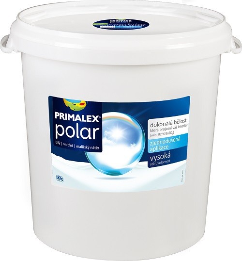 Primalex Polar 40 kg