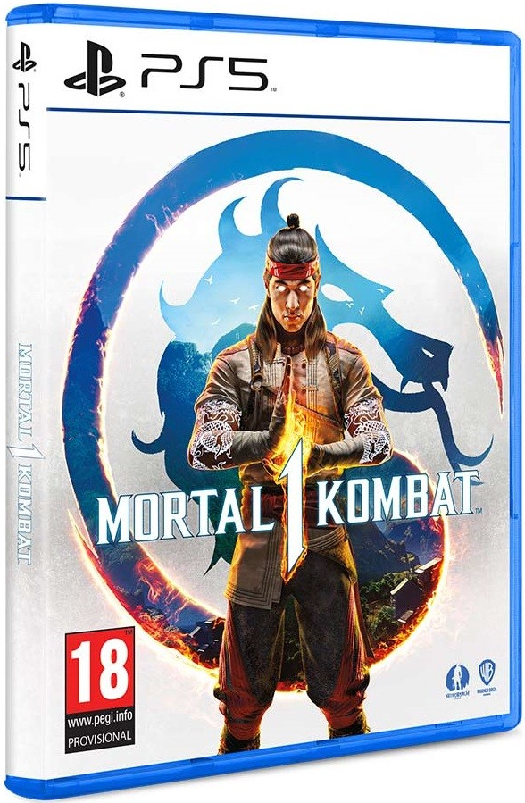 Mortal Kombat 1