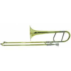 Dimavery TJ-200 Eb Alt Posaune