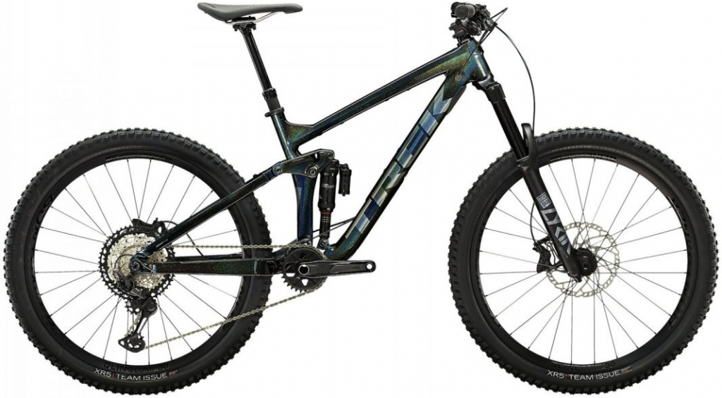 Trek Remedy 8 2022