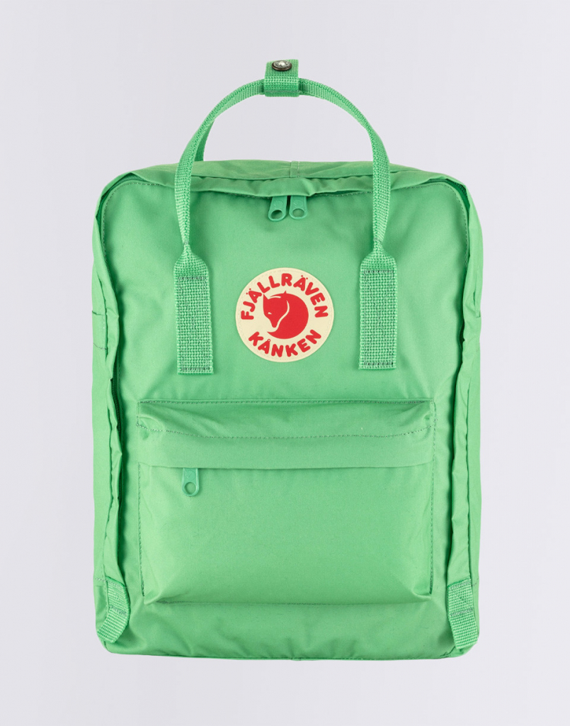 Fjällräven Kånken 663 Apple Mint 16 l