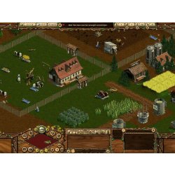 Pony Ranch