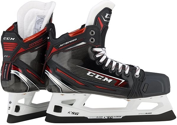 CCM JetSpeed FT2