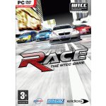 RACE: The WTCC Game