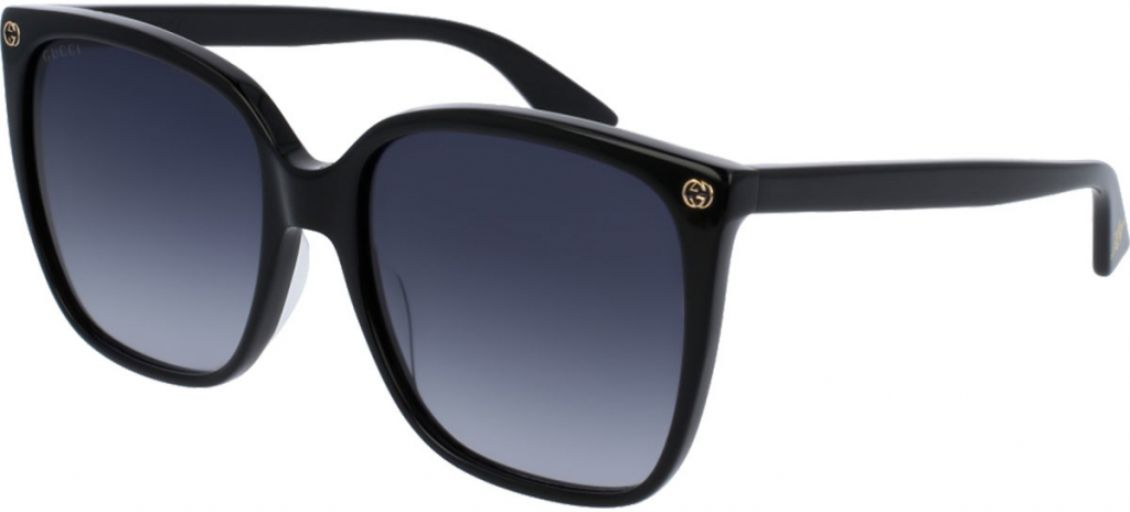 Gucci GG0022S 001