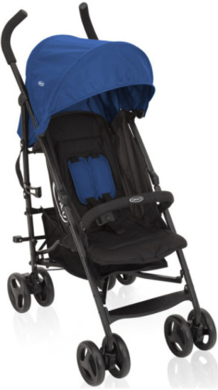 Graco GOLF TraveLite Caspian 2022