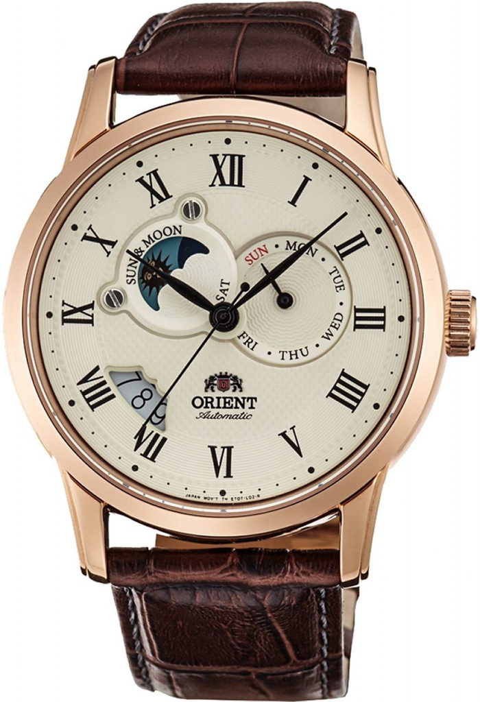 Orient AK0007S10B