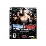 WWE SmackDown vs Raw 2010