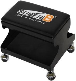 Super B TB-WC10 pojizdná stolička na nářadí