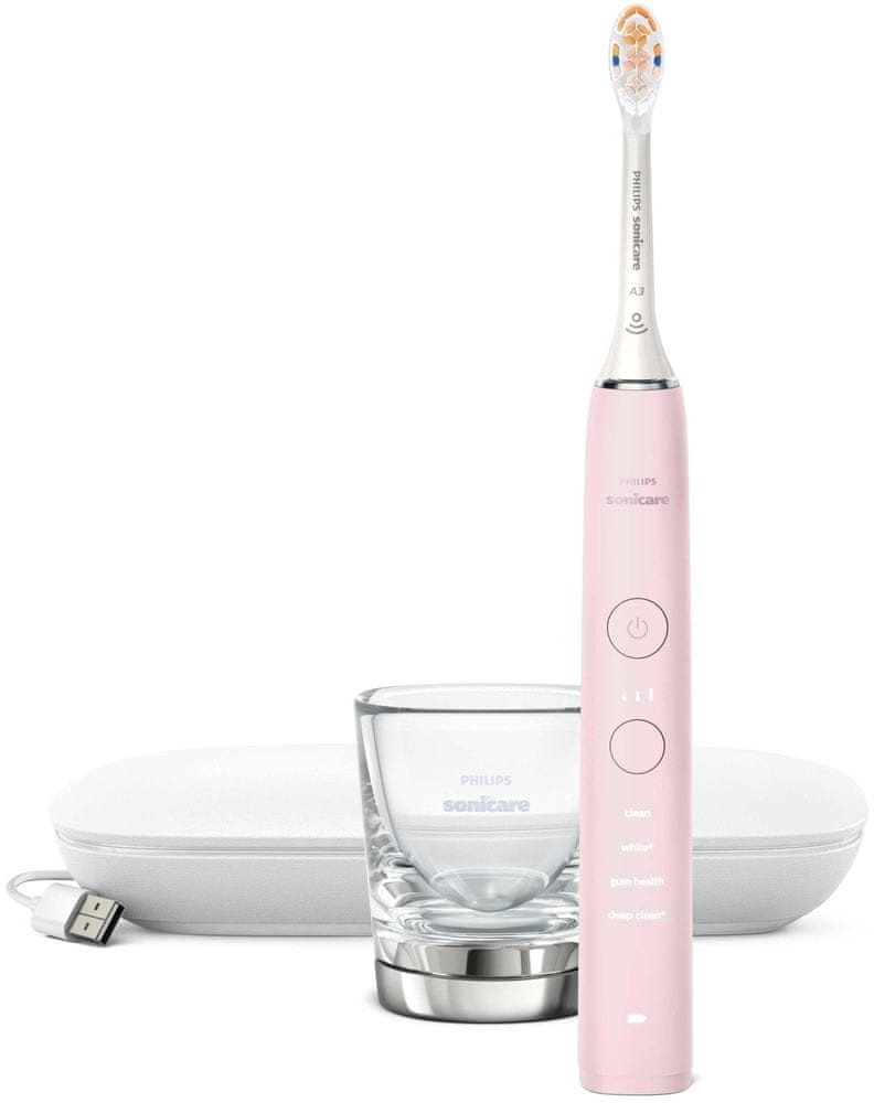 Philips Sonicare 9000 DiamondClean HX9911/21