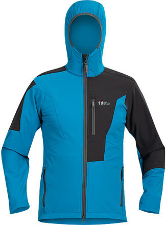 Tilak Trango Hooded turkish tile/carbon